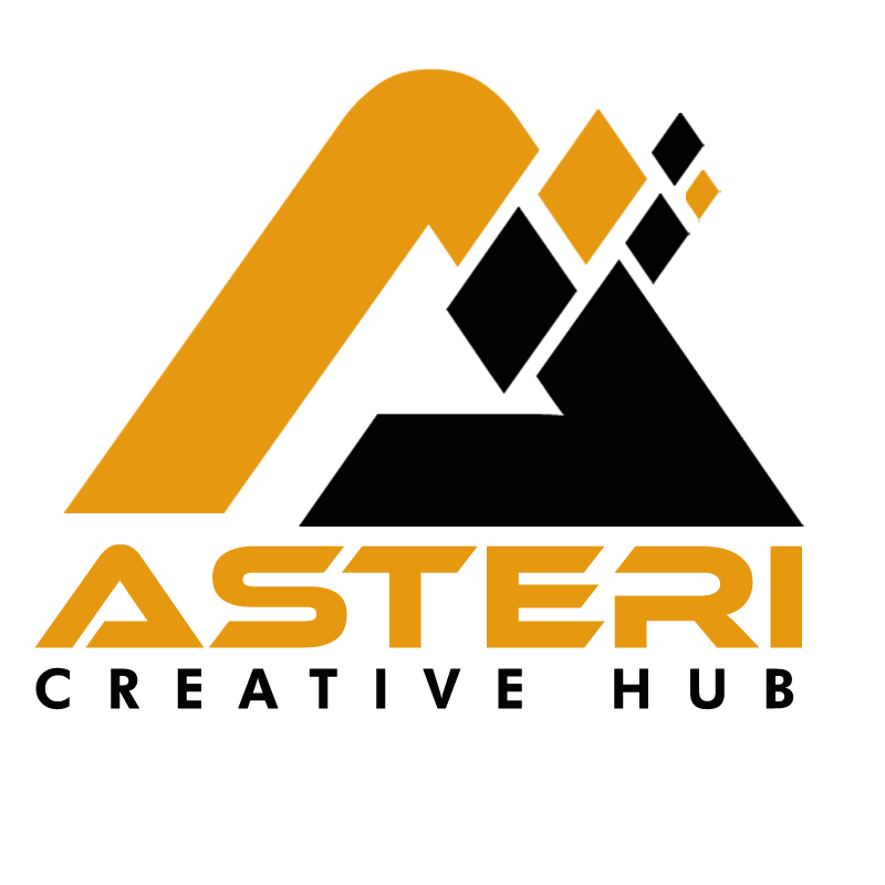 Asteri Creative Hub